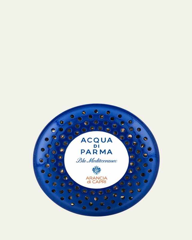 Arancia di Capri Car Diffuser Refill