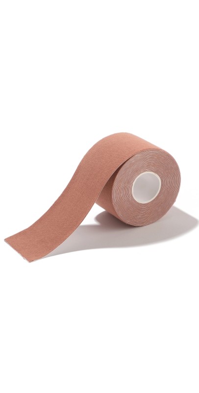 LIVELY The Solution Tape Umber