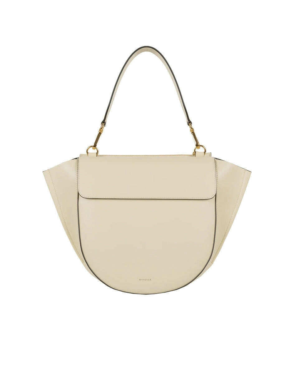 Hortensia Bag Medium Shell