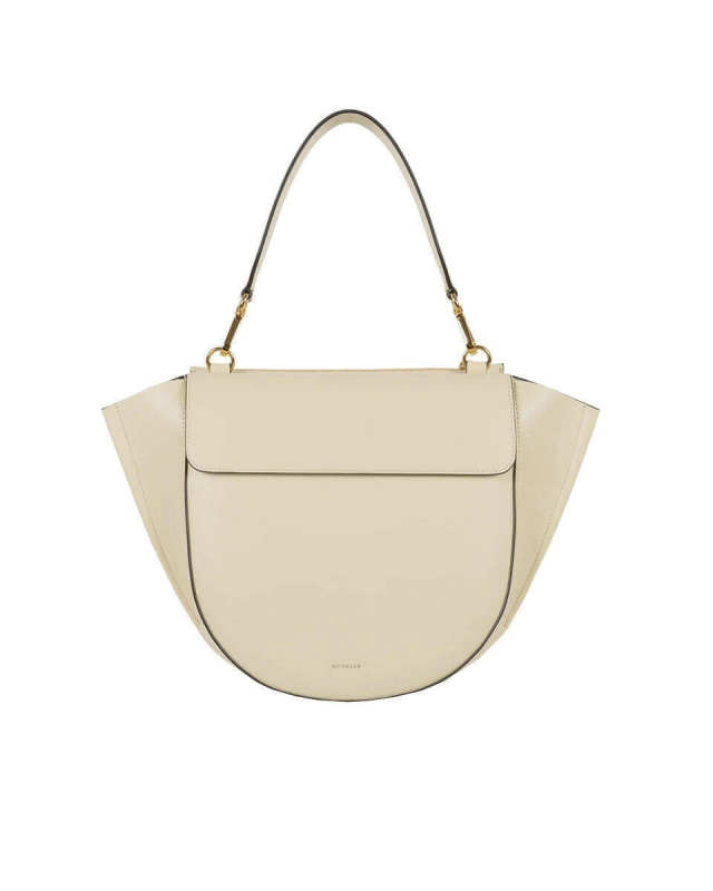 Hortensia Bag Medium Shell