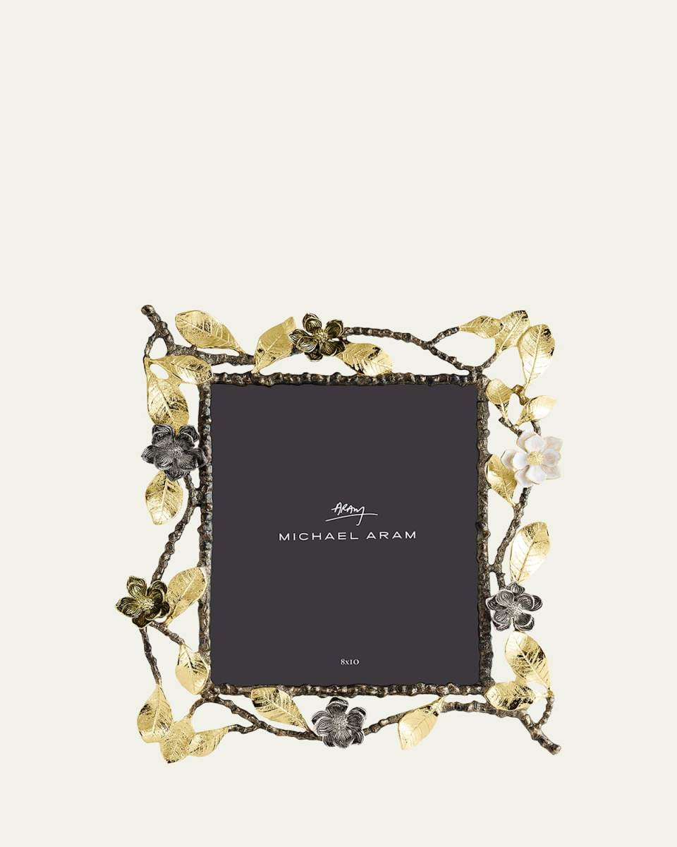 Vintage Bloom Frame, 8"x10"