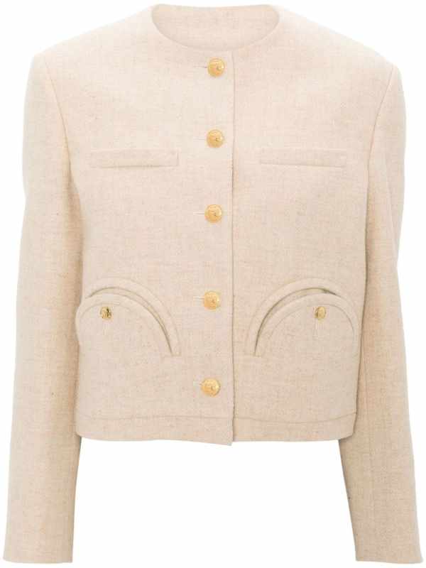 All In Shamo jacket