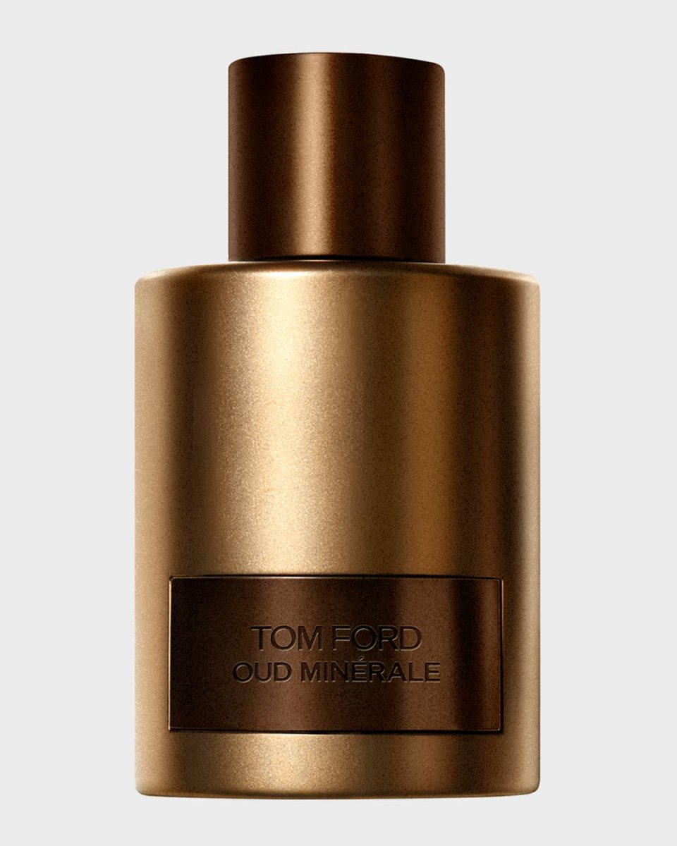 Oud Minerale Eau de Parfum, 3.3 oz.