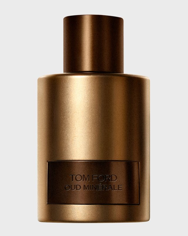 Oud Minerale Eau de Parfum, 3.3 oz.