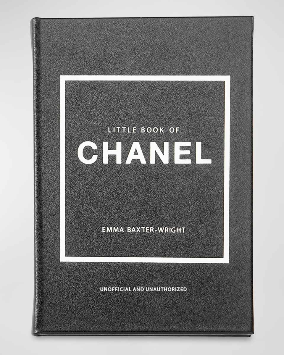 "Little Book of Chanel" Book