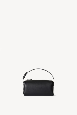 The Row 90's Bag in Leather