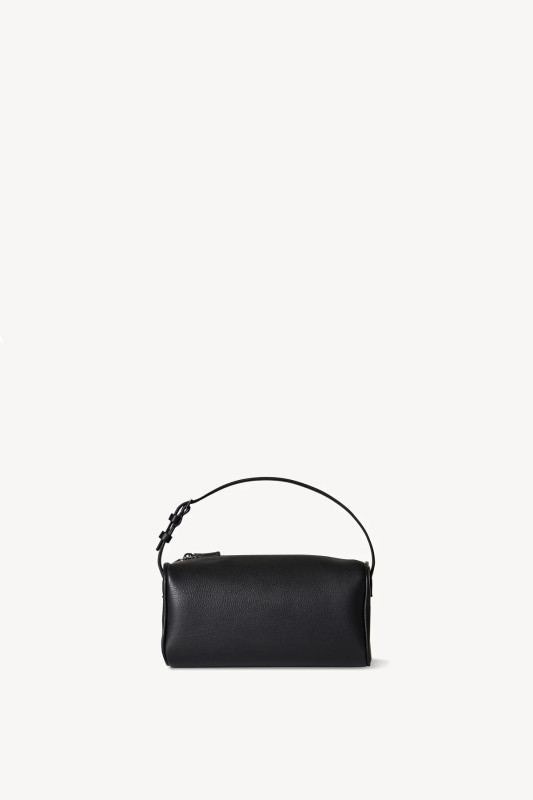 The Row 90's Bag in Leather
