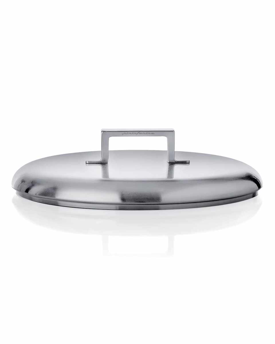 Stile 13" Lid