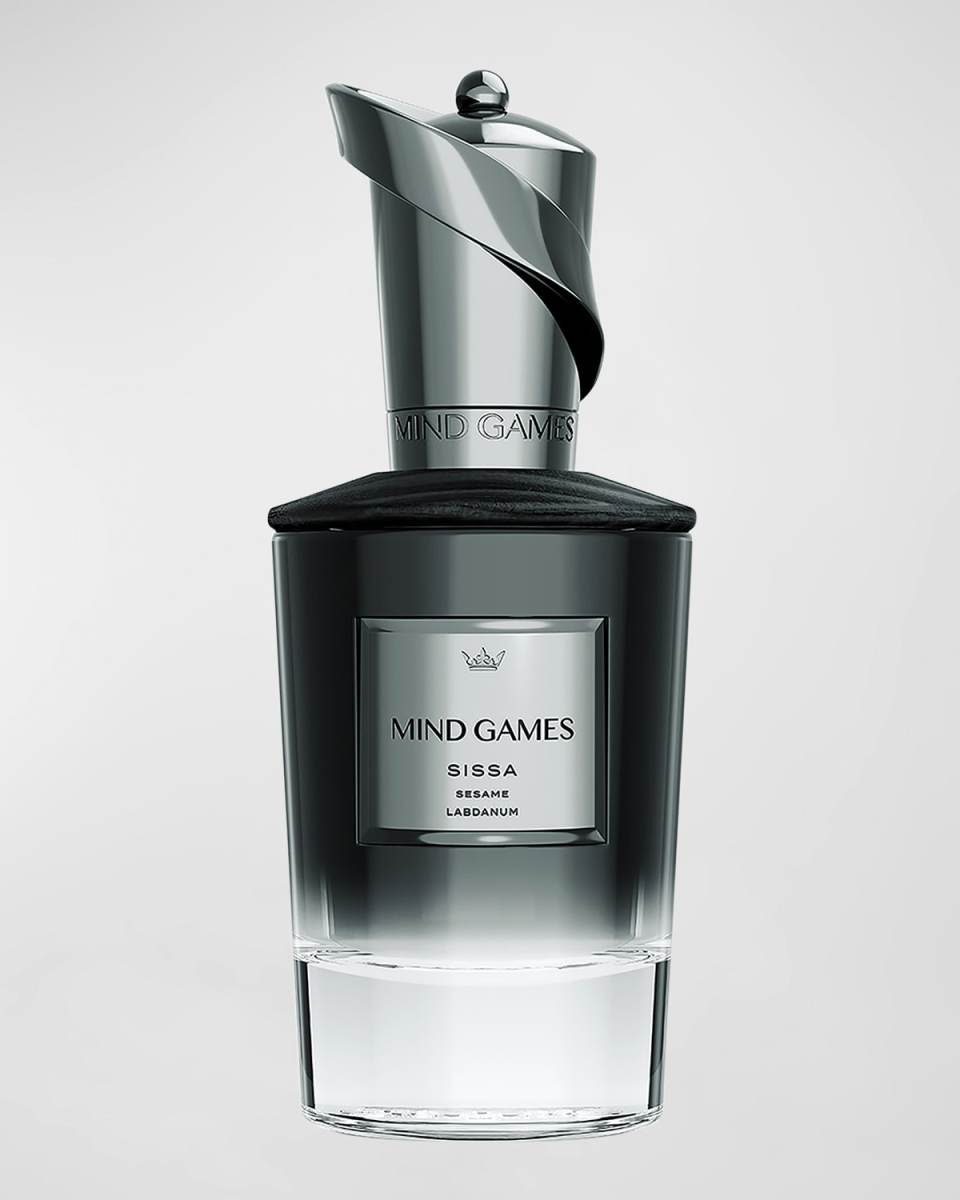 Sissa Extrait de Parfum, 3.4 oz.