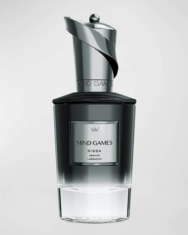 Sissa Extrait de Parfum, 3.4 oz.
