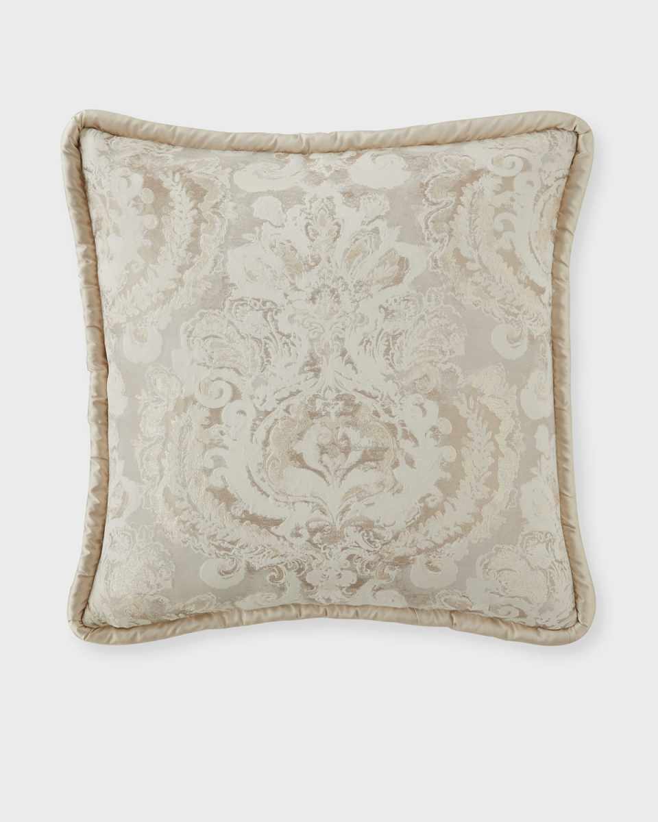 Giselle Main Euro Pillow
