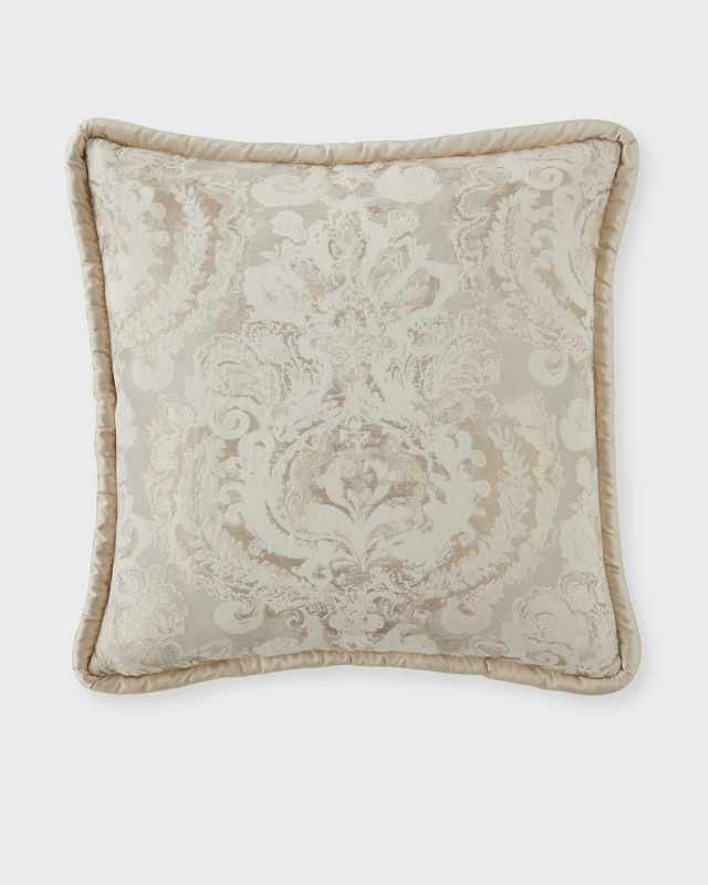 Giselle Main Euro Pillow