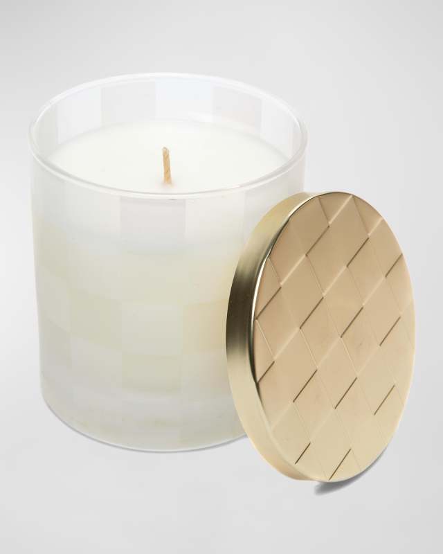 8 oz. Paradise Candle