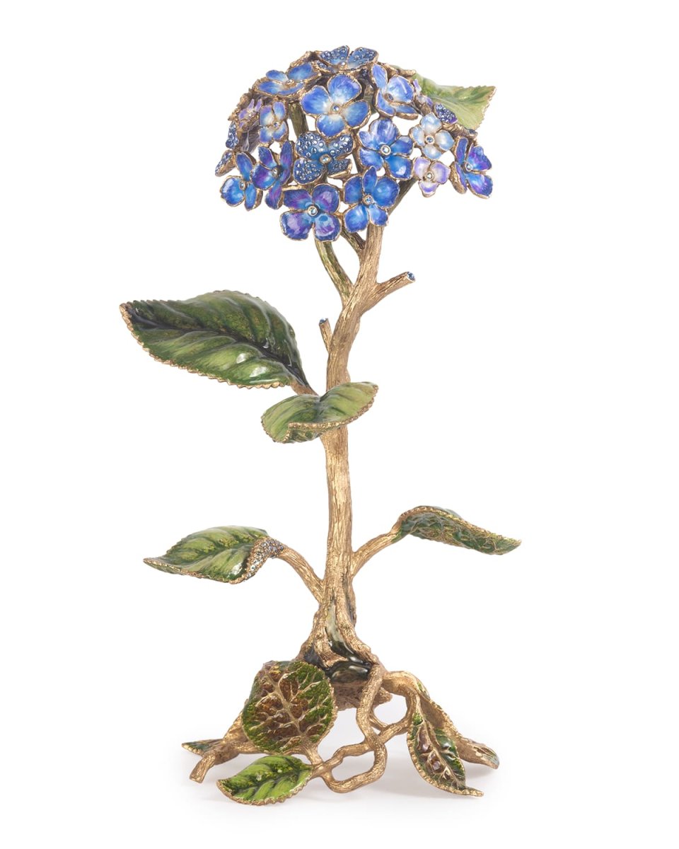 Nori Hydrangea Objet