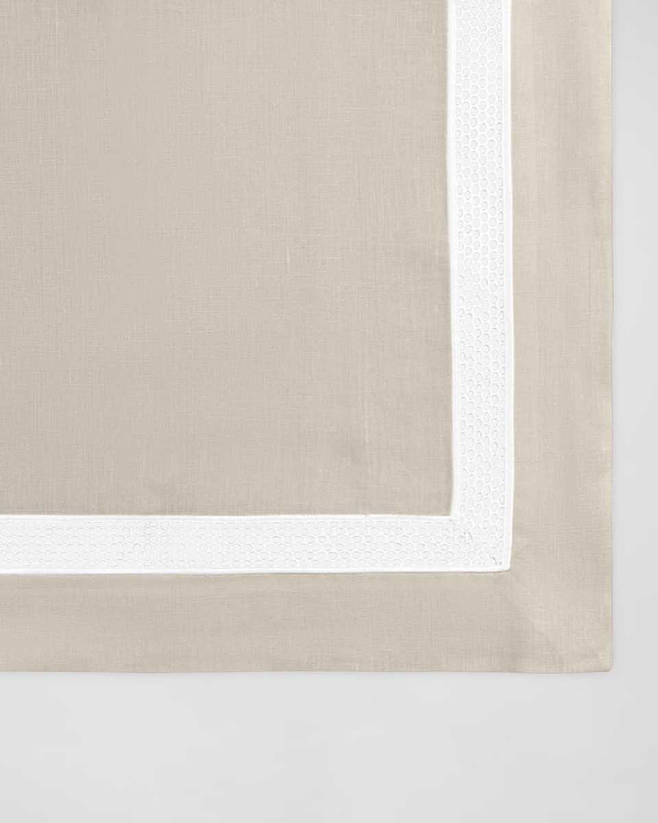 Riley 72" x 126" Tablecloth