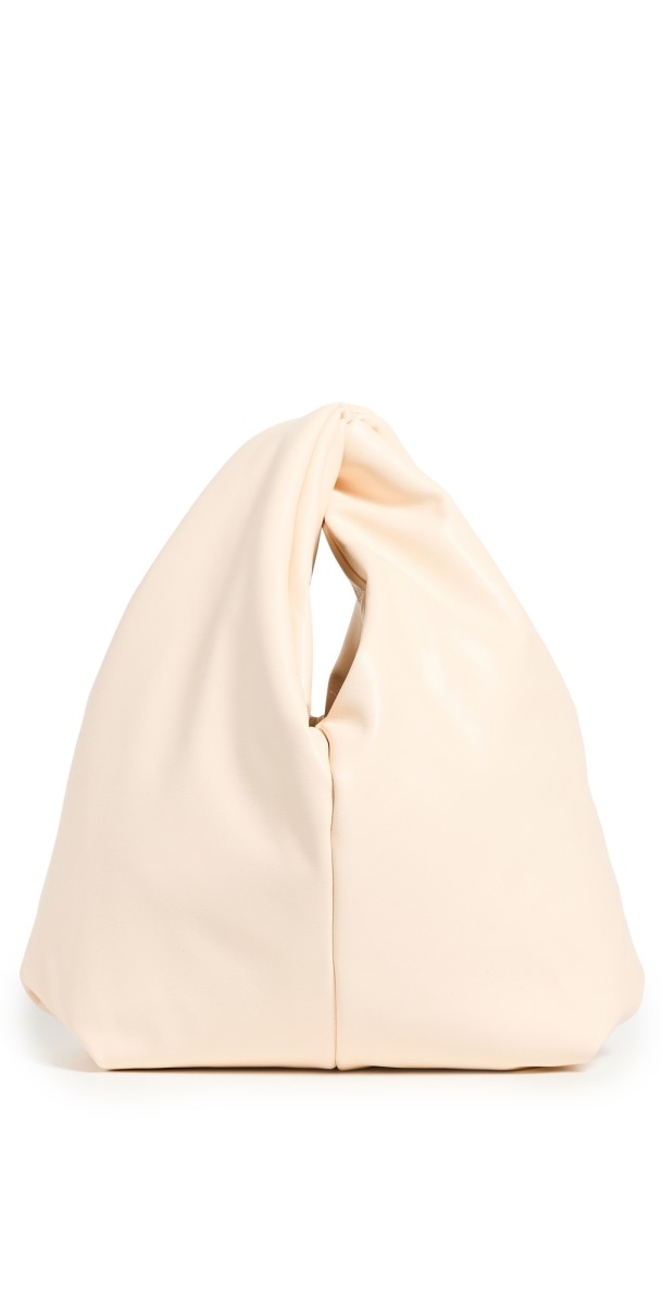 A. L.C. Simone Bag Buttercream