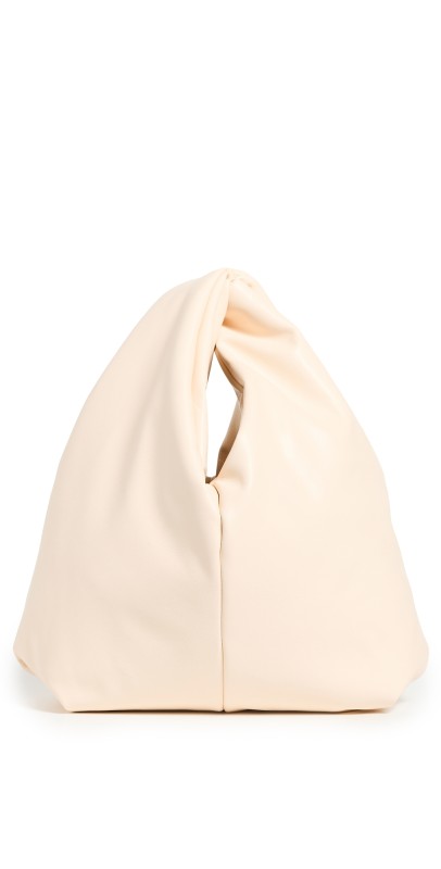 A. L.C. Simone Bag Buttercream