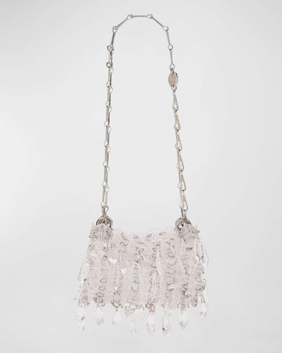 1969 Nano Crystal Shoulder Bag