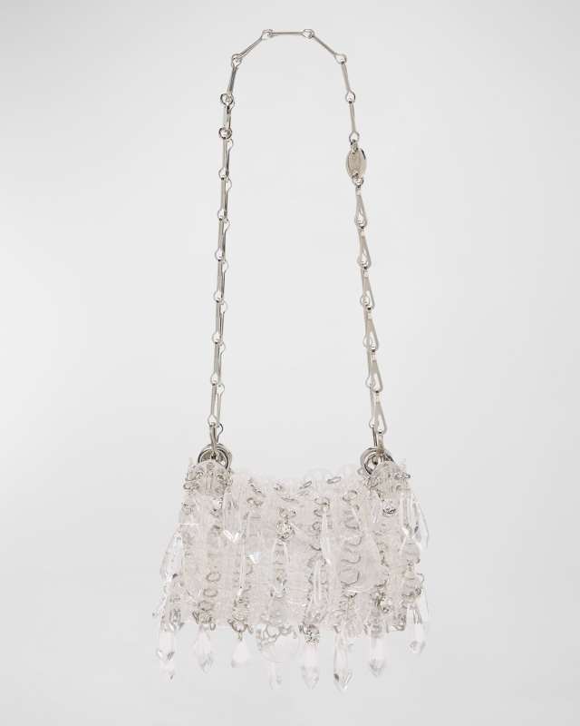 1969 Nano Crystal Shoulder Bag