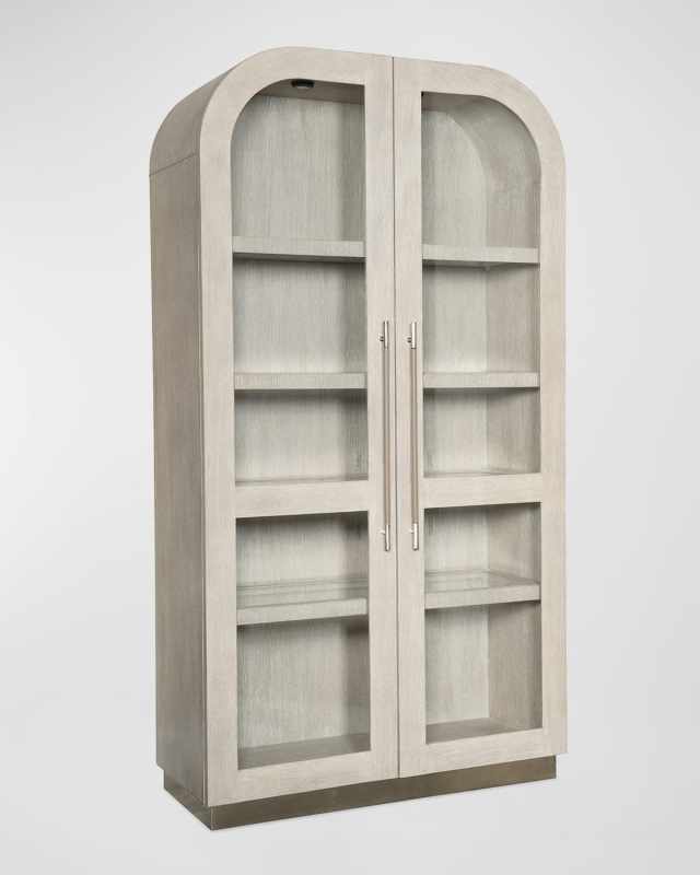 Modern Mood Display Cabinet