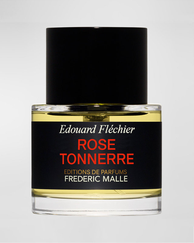 1.7 oz. Rose Tonnerre Editions de Parfum