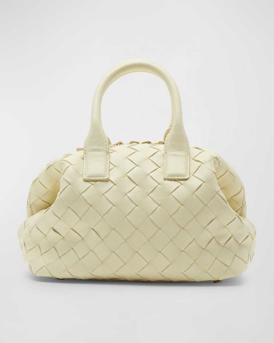Mini Bauletto Bag