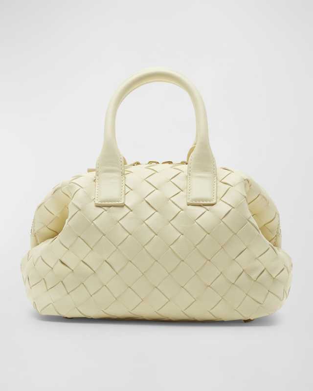 Mini Bauletto Bag