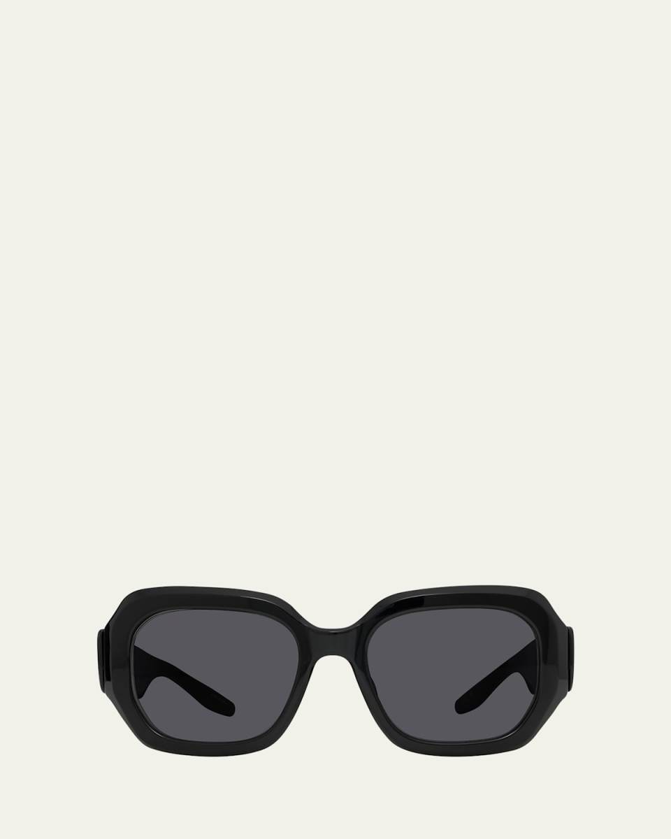 Jagger Zyl Square Sunglasses