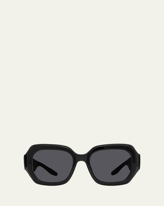 Jagger Zyl Square Sunglasses