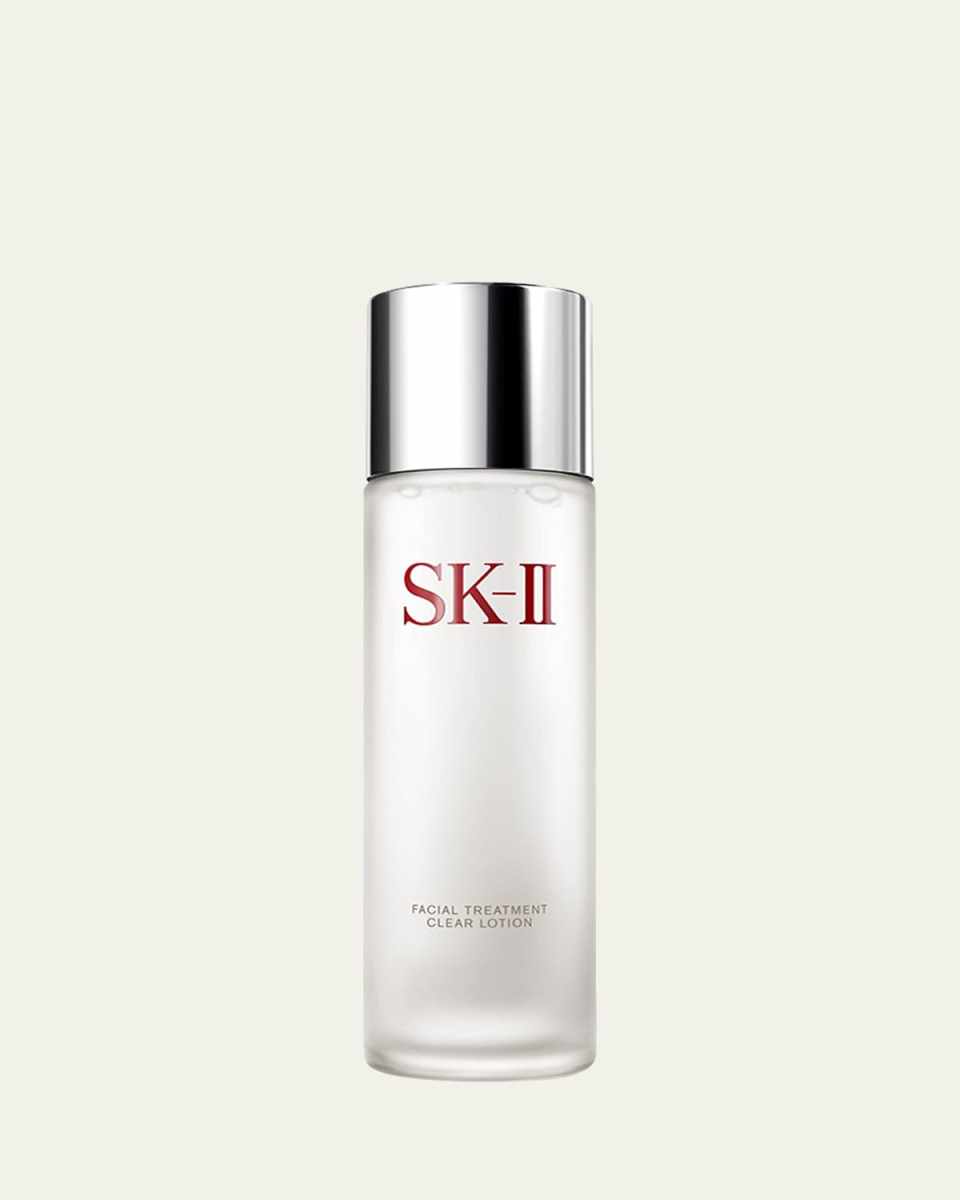 Facial Treatment Clear Lotion, 5.4 oz.