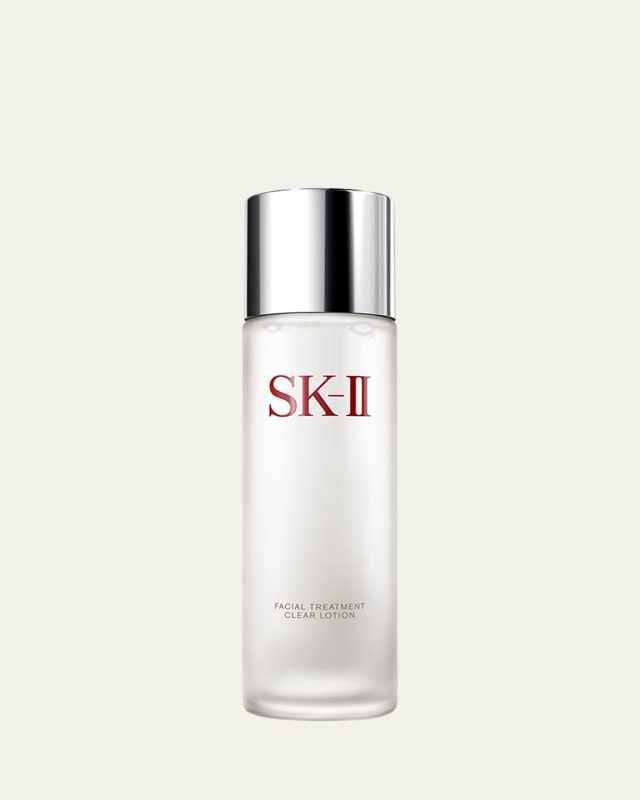 Facial Treatment Clear Lotion, 5.4 oz.