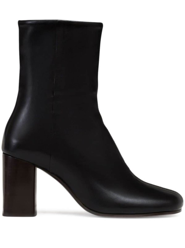 80mm Anatomic Boots