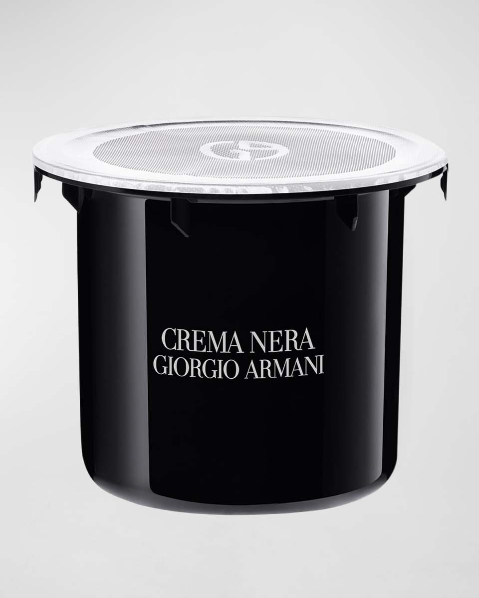 Crema Nera Supreme Lightweight Reviving Face Cream Refill, 1.7 oz.