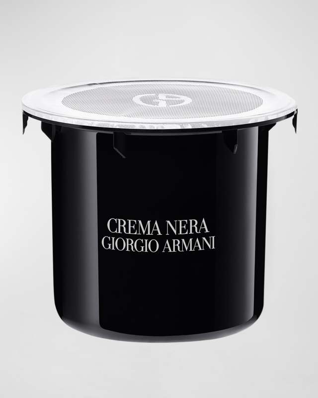 Crema Nera Supreme Lightweight Reviving Face Cream Refill, 1.7 oz.
