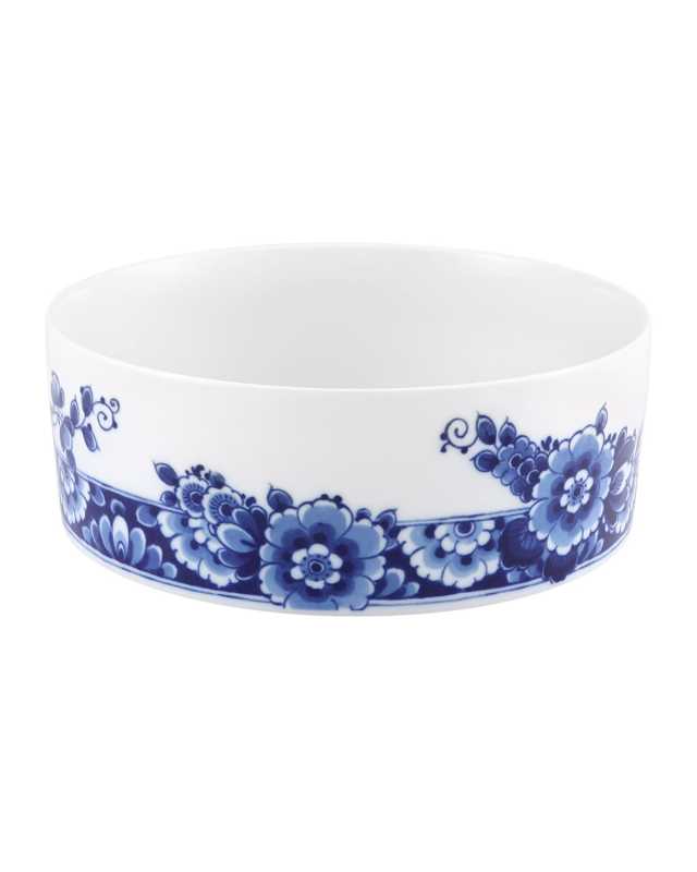 Blue Ming Small Salad Bowl