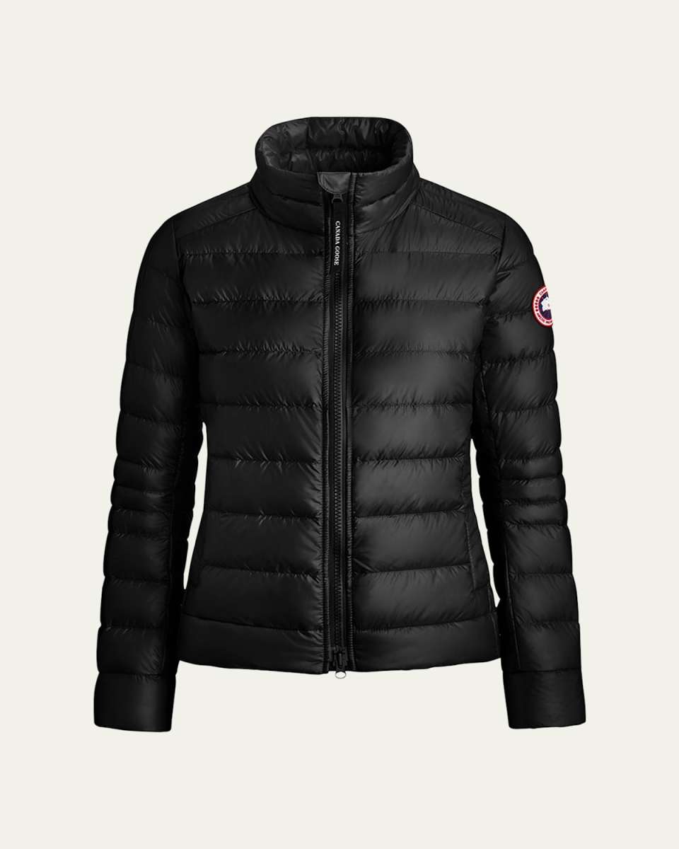 Cypress Jacket