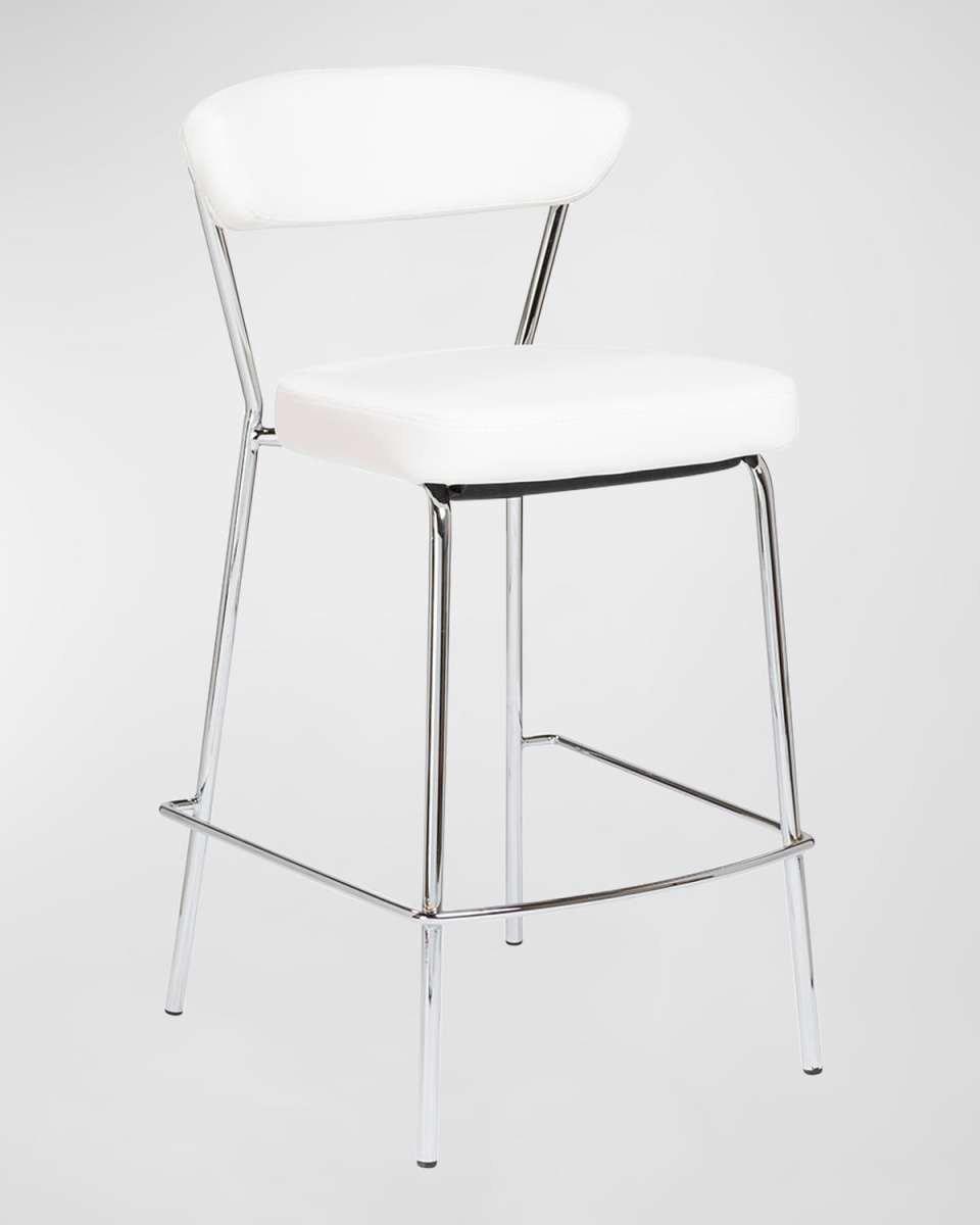 Draco Counter Stool - Set of 2