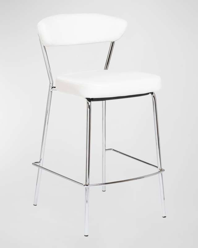 Draco Counter Stool - Set of 2