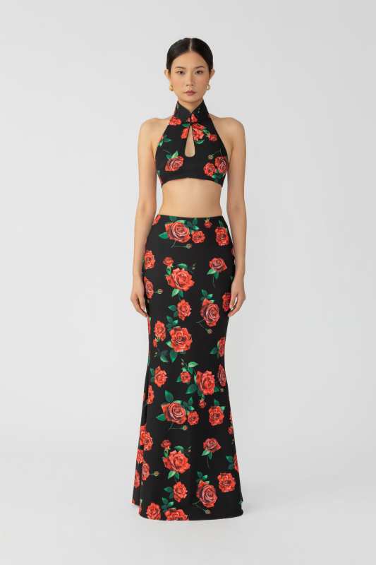 Riley Rosa Skirt