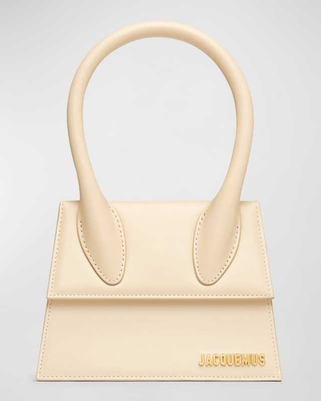 Le Chiquito Moyen Top-Handle Bag