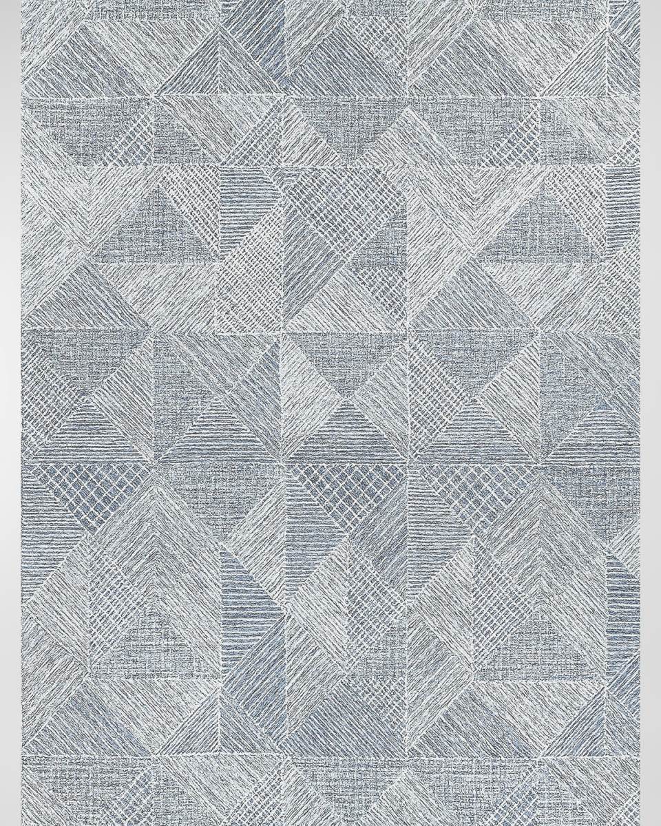 Caprice Hand-Tufted Rug, 10' x 14'