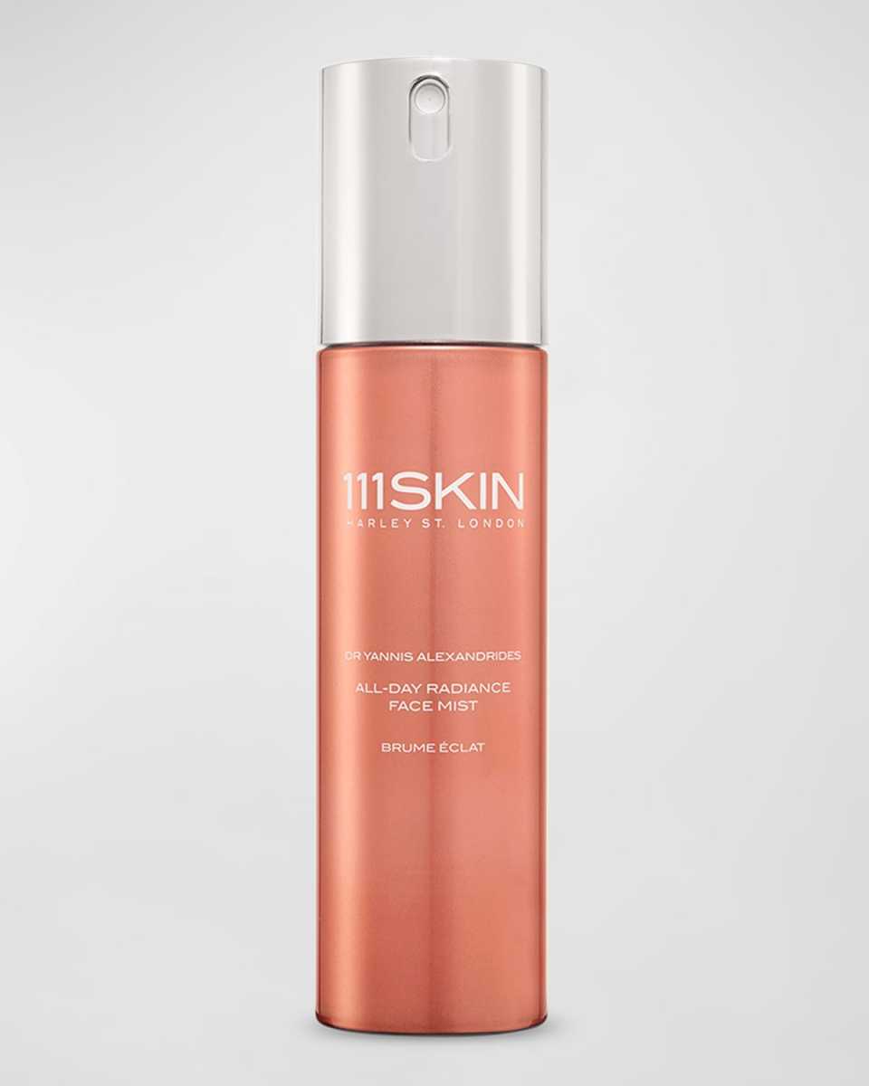 All Day Radiance Face Mist
