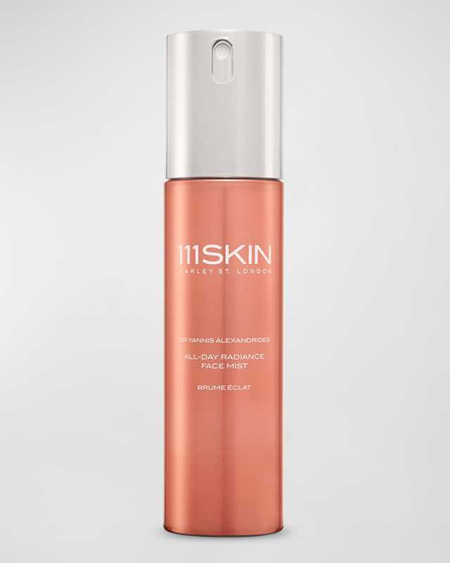 All Day Radiance Face Mist