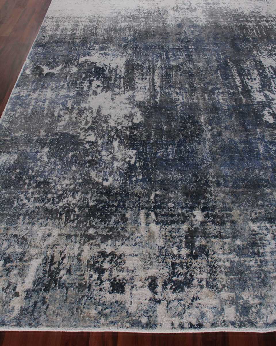 Rupling Hand-Loomed Rug, 8' x 10'