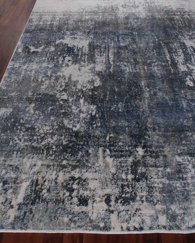 Rupling Hand-Loomed Rug, 8' x 10'