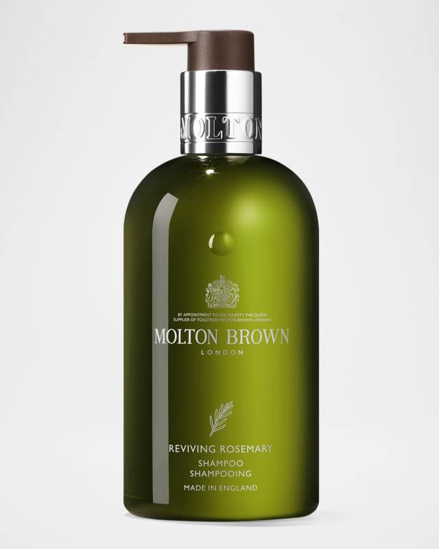 Reviving Rosemary Shampoo, 300 mL