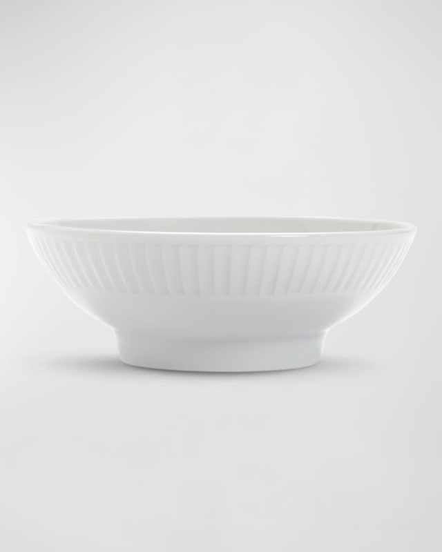 Plisse Sauce Dish Louna, Set of 4