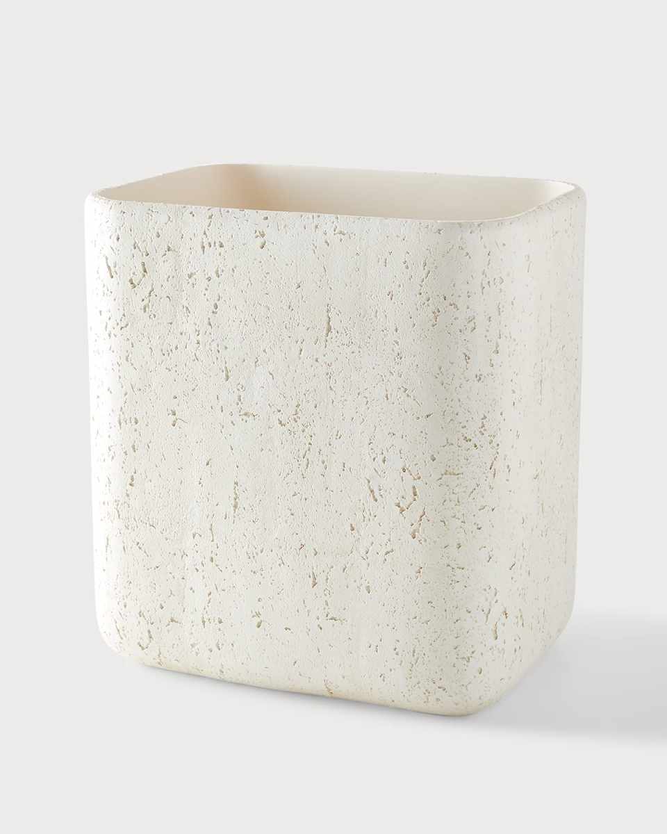 Aman Wastebasket