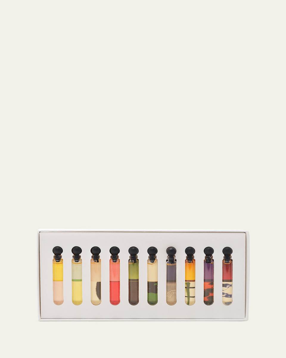 Modepaleis Fragrance Discovery Set