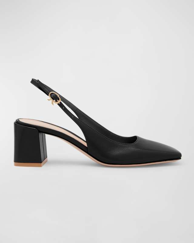 Freeda Sling 55 Pumps
